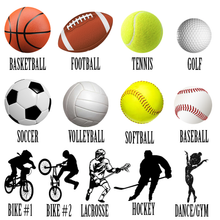 Load image into Gallery viewer, Happy Birthday Yard Card (DELUXE)